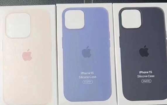 张家口苹果14维修站分享iPhone14手机壳能直接给iPhone15用吗？ 