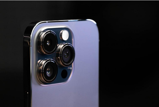 张家口苹果15维修分享没有实体按键的 iPhone 15 Pro体验会更好 