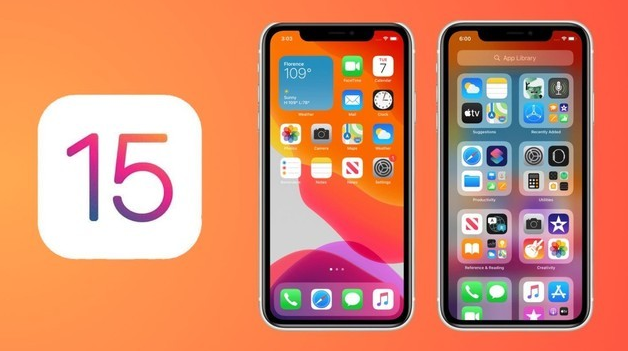 张家口苹果13维修分享iPhone13更新iOS 15.5，体验如何 