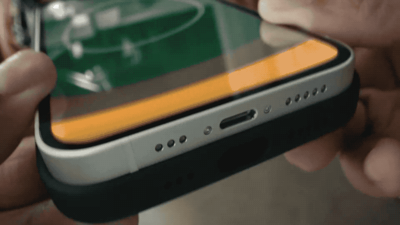 张家口苹果手机维修分享未来 Magsafe 还有哪些发展空间 