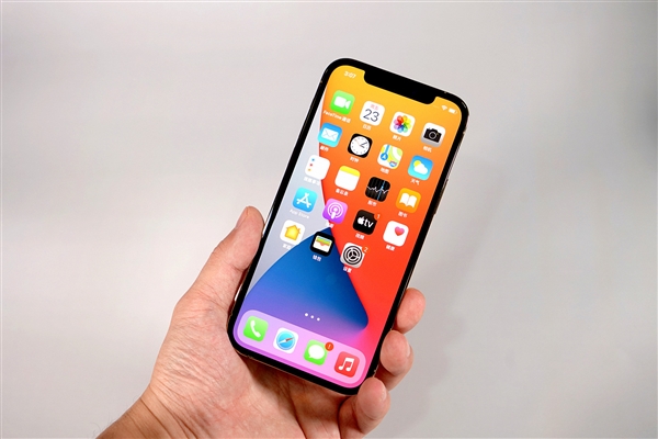 张家口苹果手机维修分享iOS 14.2修订版已到，专属iPhone 12系列 