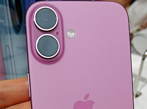 张家口苹果16卡顿维修分享如何优化iPhone16手机卡顿问题