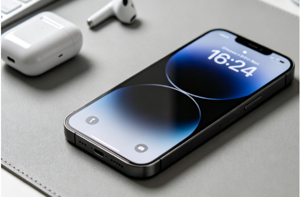 张家口苹果手机维修分享iPhone12 Pro Max 换电池 