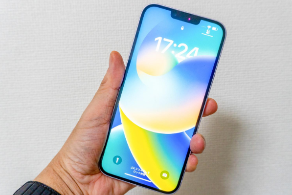 张家口苹果手机维修分享iPhone 14 Plus换电池 