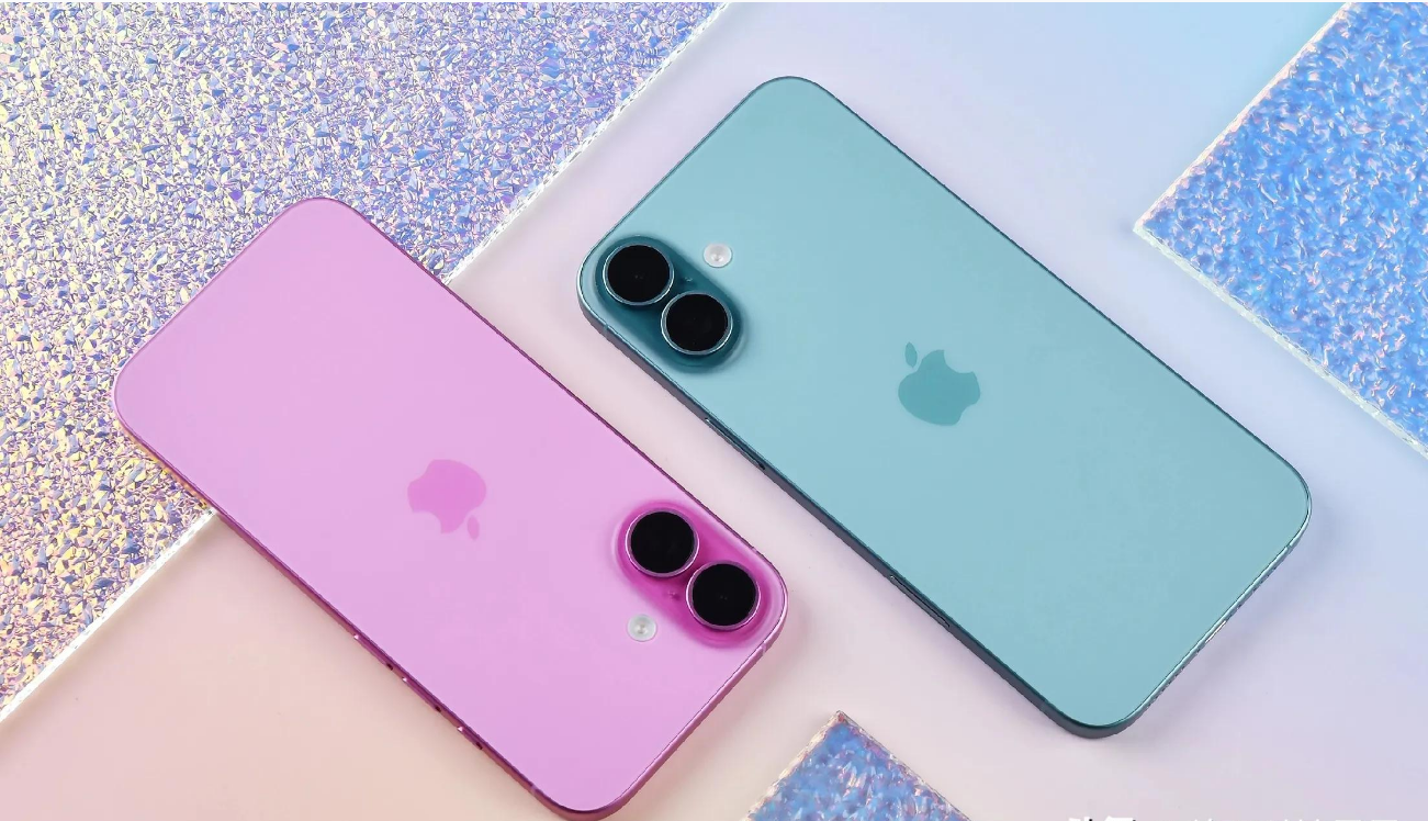 张家口苹果维修点分享iPhone 16进水维修 
