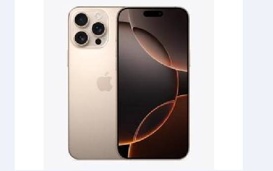 张家口苹果维修点分享iPhone 16 Pro Max进水维修 