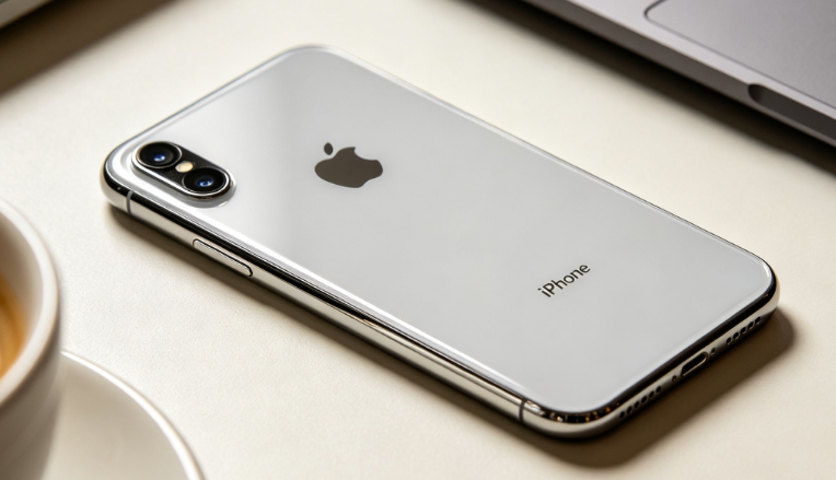 张家口苹果维修点分享iPhone X屏幕更换 