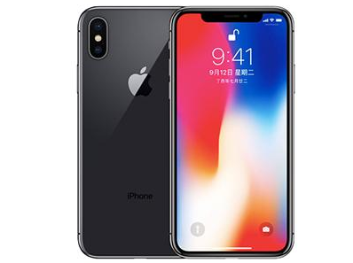 张家口苹果维修点分享iPhone XS屏幕更换 