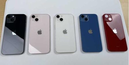 张家口苹果维修点分享iPhone 13维修主板易被忽略实操故障 