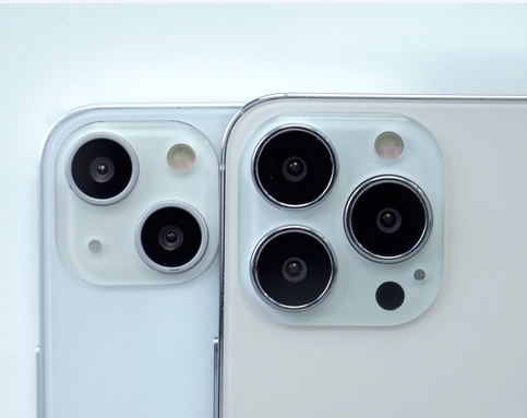 张家口苹果维修点分享iPhone 13 Pro主板出问题时解决方案 
