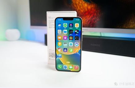 张家口苹果维修点分享iPhone 14维修主板时的细节问题 