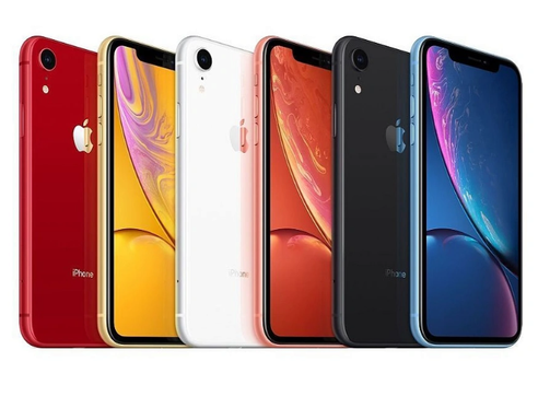 张家口苹果维修点分享iPhone XR自动关机音频功放与电池通信故障 