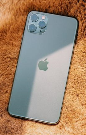 张家口苹果维修点分享iPhone 11Pro Max自动关机装配类硬故障 