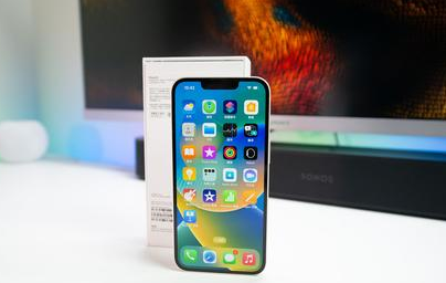 张家口苹果维修点分享iPhone 14自动关机故障深度解析 