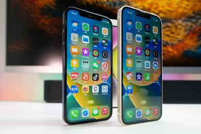 张家口苹果维修点分享iPhone 14 Plus自动关机内存连锁故障解析 