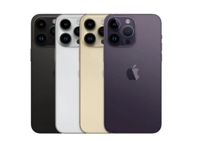 张家口苹果维修点分享iPhone 14 Pro Max自动关机系统后台守护进程故障解析 