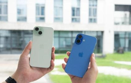 张家口苹果维修点分享iPhone 16 Plus出现自动关机的情况类型 