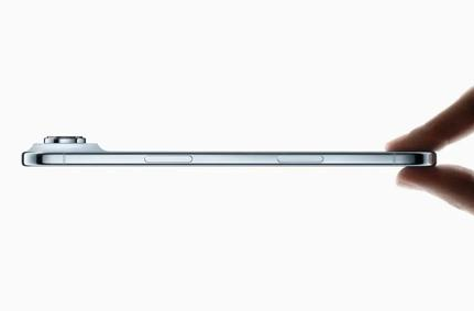 张家口苹果维修点分享iPhone 17 Air自动关机电源故障解析 