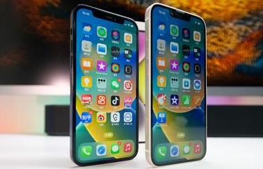 张家口苹果维修点分享iPhone 14黑屏多元故障深度解读 