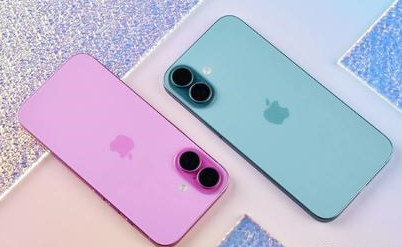 张家口苹果维修点分享iPhone 16手机黑屏多重诱因解析 