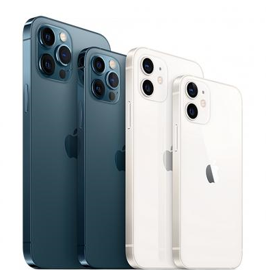 张家口苹果维修点分享iPhone 12 Pro发烫关联故障汇总 