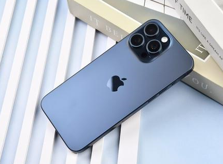 张家口苹果维修点分享iPhone 15 Pro Max发烫深度剖析 