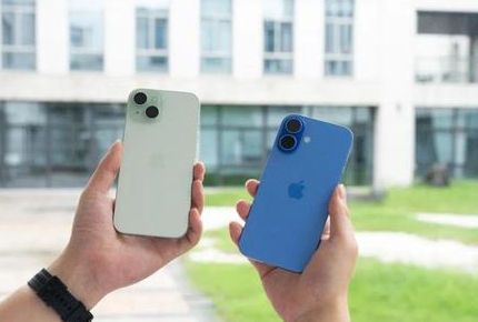 张家口苹果维修点分享iPhone 16 Plus发烫多场景剖析 