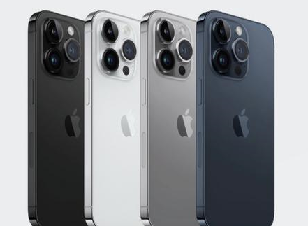 张家口苹果维修点分享iPhone 16 Pro 发烫多维度科普 