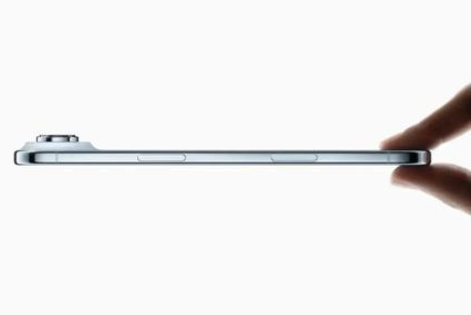 张家口苹果维修点分享iPhone 17 Air发烫几大隐形诱因 