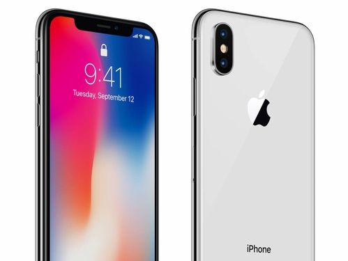 张家口苹果维修点分享iPhone X摄像头实拍质感与场景适配全解析 